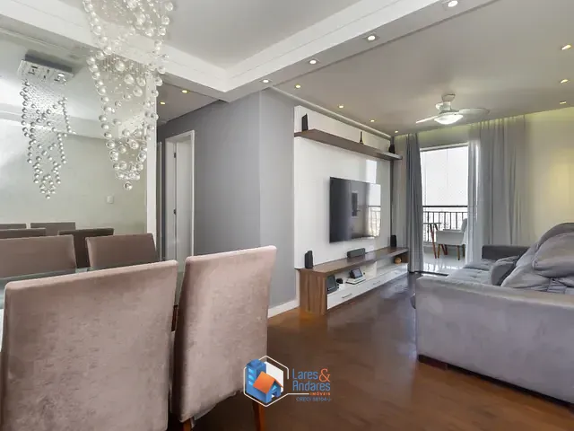 Apartamento com 4255m² 3 quartos e 1 banheiro, à venda, no bairro Vila Canero em São Paulo