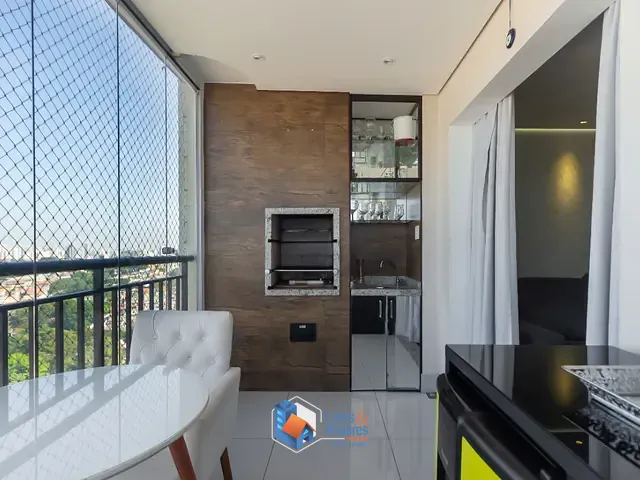 Apartamento com 4255m² 3 quartos e 1 banheiro, à venda, no bairro Vila Canero em São Paulo