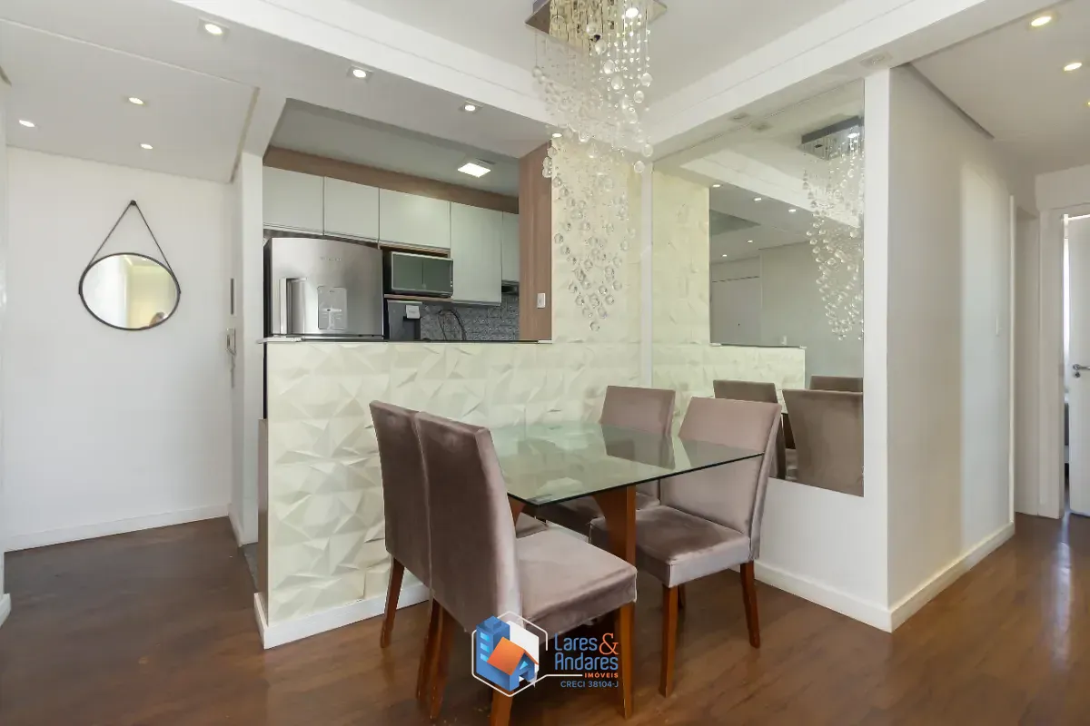 Apartamento, 3 quartos, 75 m² - Foto 8