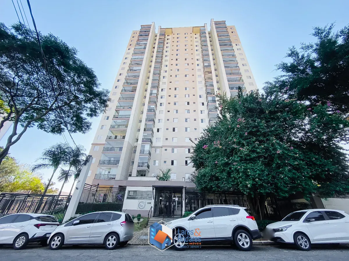 Apartamento, 3 quartos, 75 m² - Foto 24