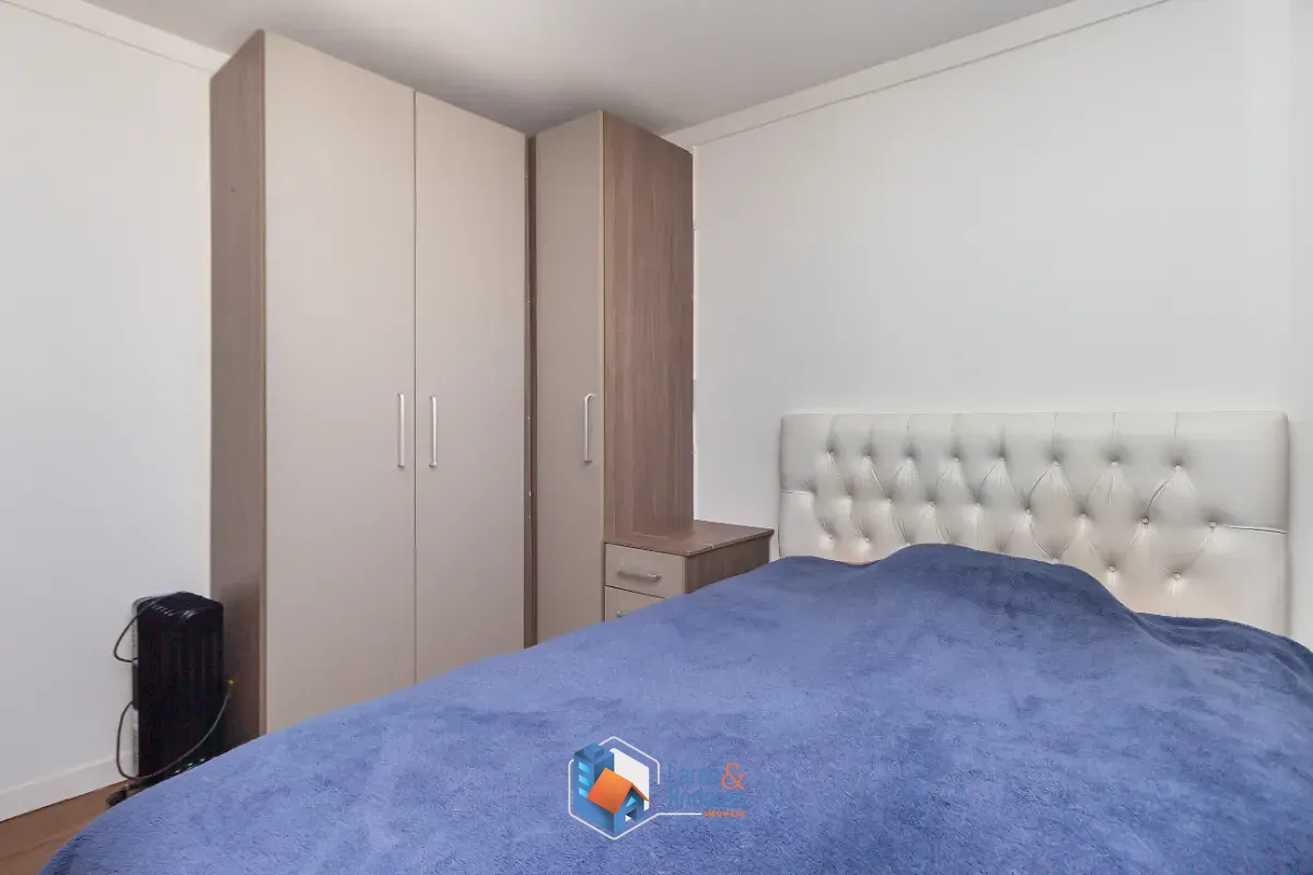 Apartamento, 3 quartos, 75 m² - Foto 13