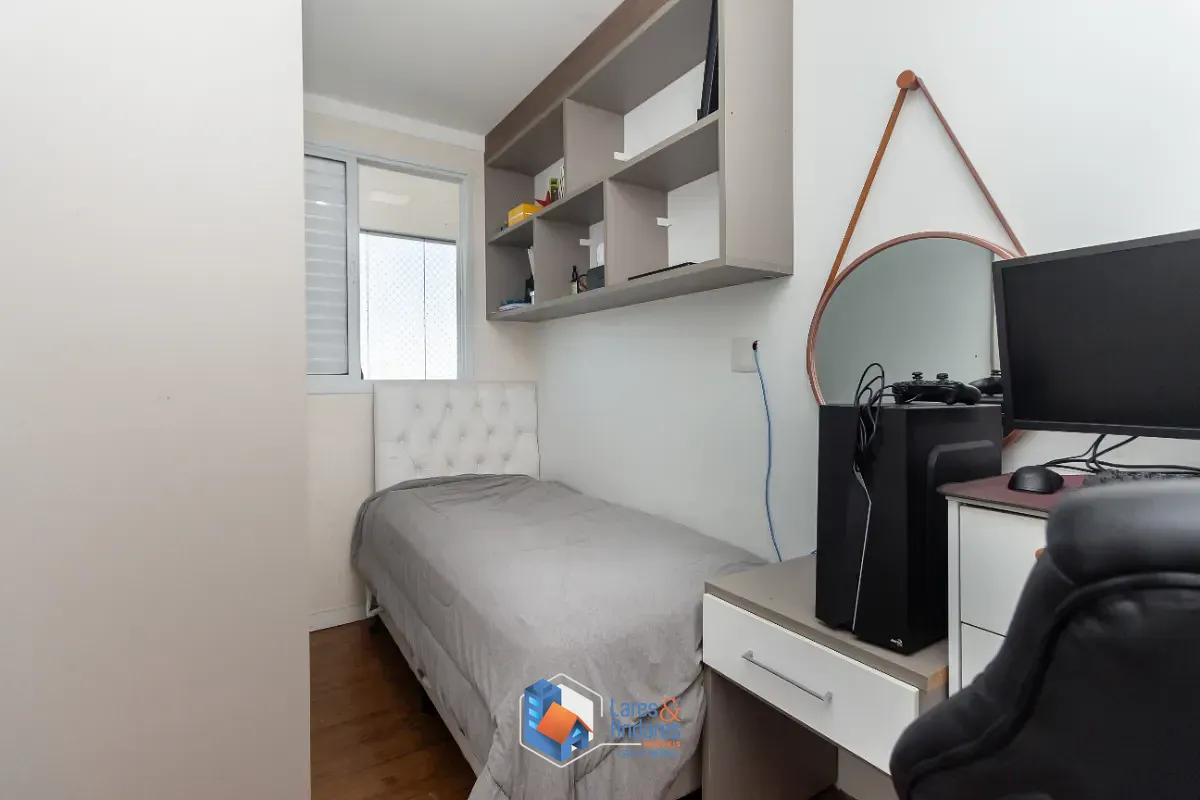 Apartamento, 3 quartos, 75 m² - Foto 16
