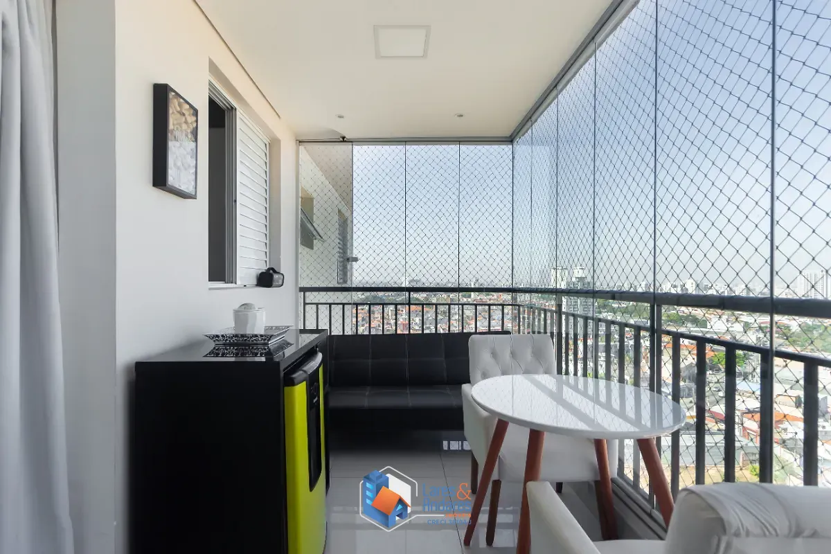 Apartamento, 3 quartos, 75 m² - Foto 3