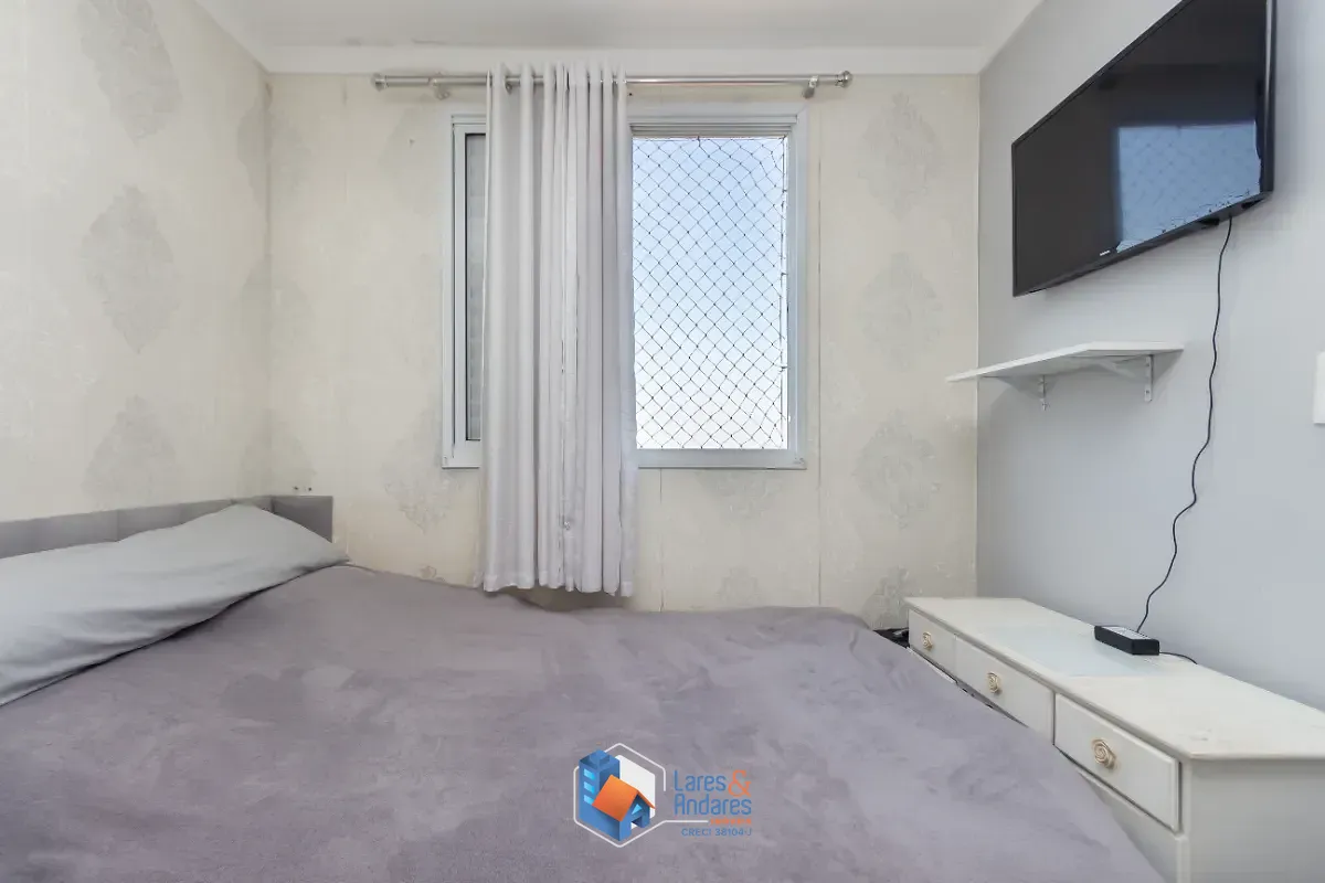 Apartamento, 3 quartos, 75 m² - Foto 21