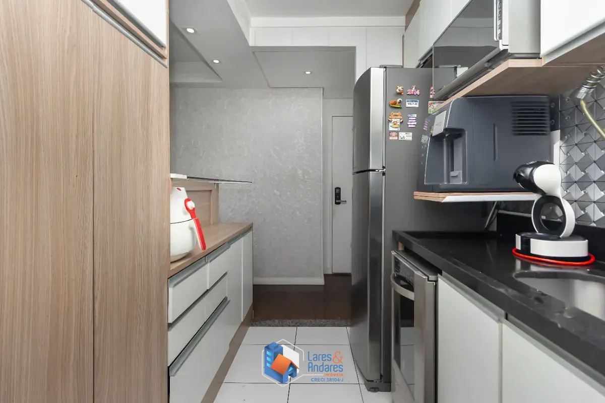 Apartamento, 3 quartos, 75 m² - Foto 11