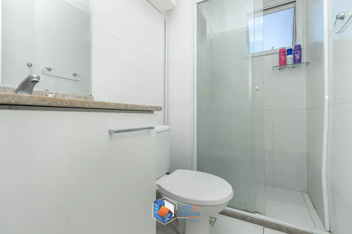 Apartamento, 3 quartos, 75 m² - Foto 15