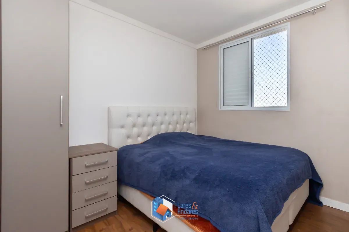Apartamento, 3 quartos, 75 m² - Foto 14