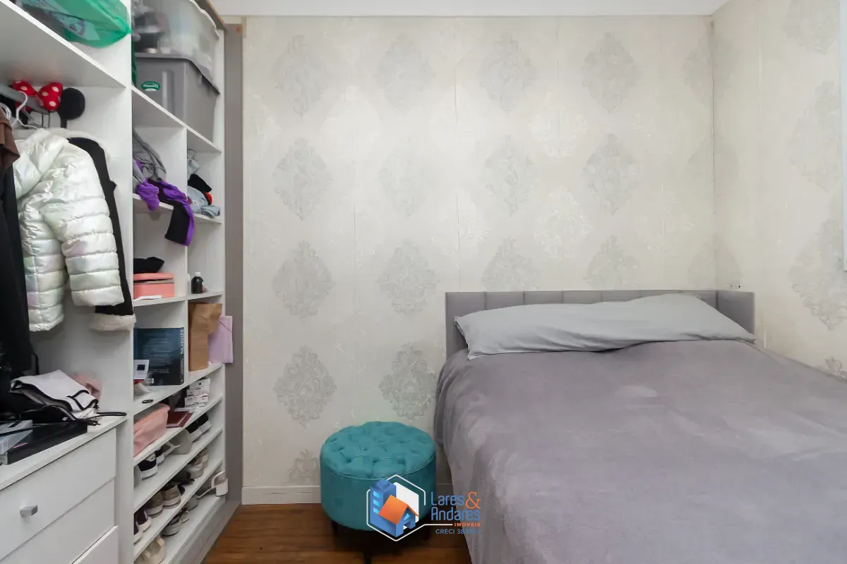 Apartamento, 3 quartos, 75 m² - Foto 19