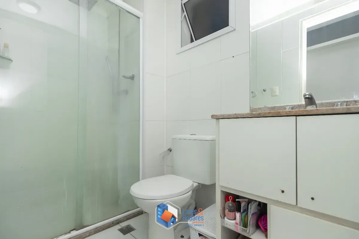 Apartamento, 3 quartos, 75 m² - Foto 22