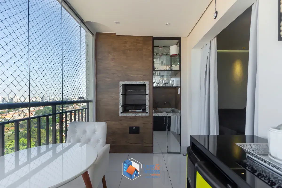 Apartamento, 3 quartos, 75 m² - Foto 2