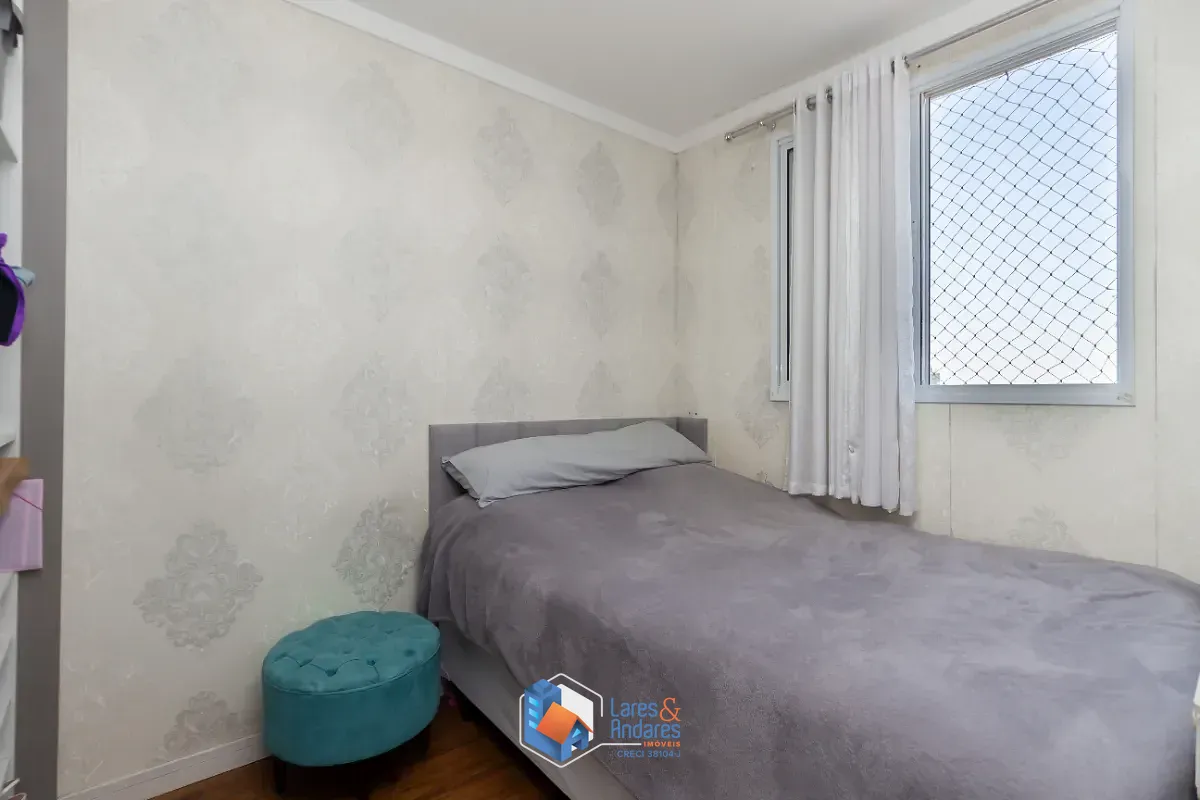 Apartamento, 3 quartos, 75 m² - Foto 20