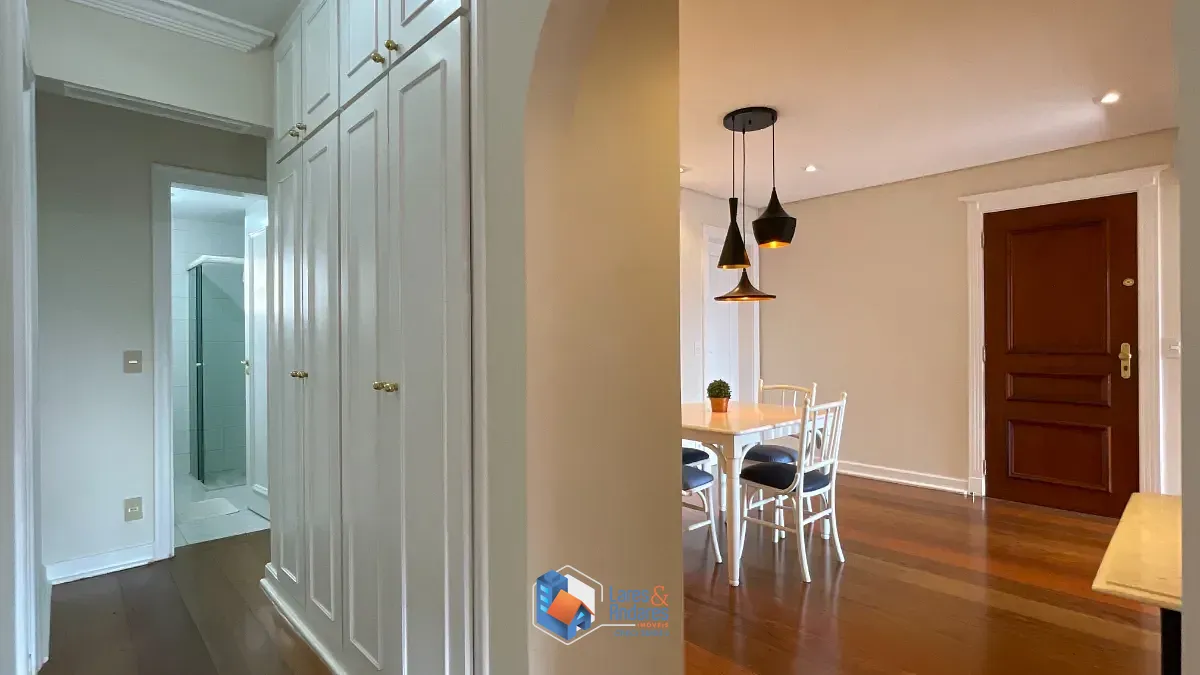 Apartamento, 3 quartos, 103 m² - Foto 43