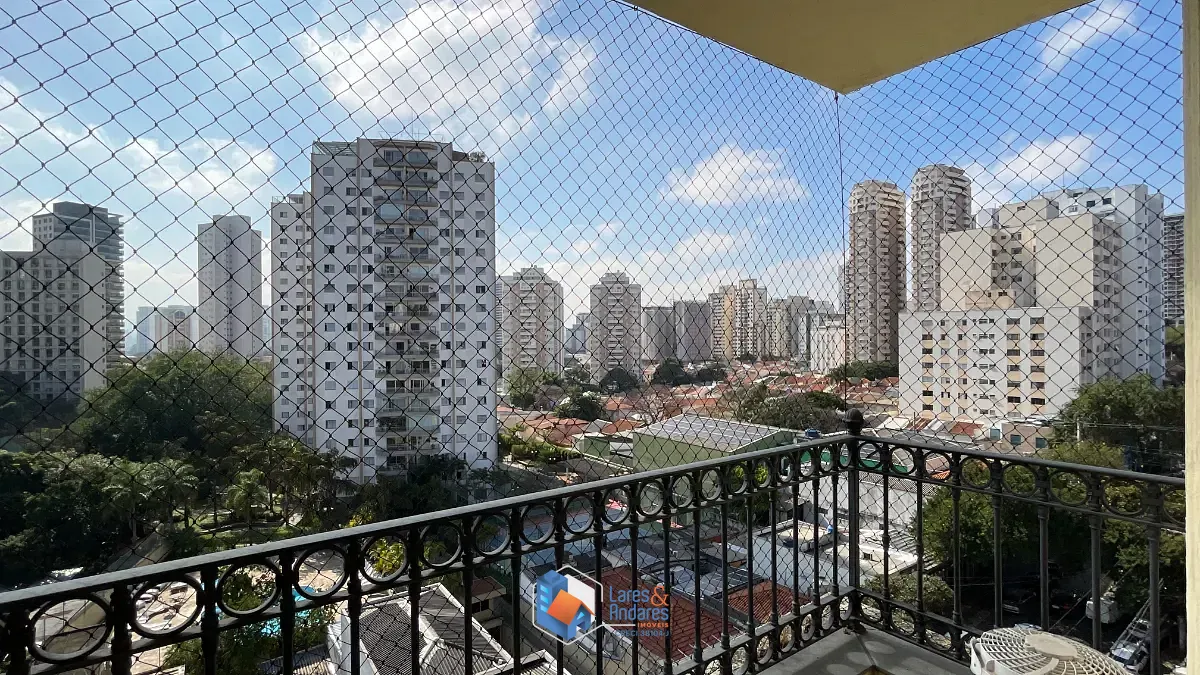 Apartamento, 3 quartos, 103 m² - Foto 4