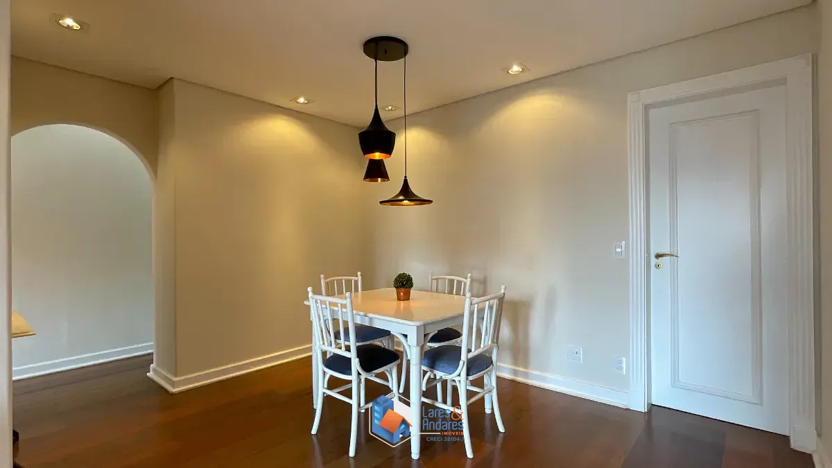 Apartamento, 3 quartos, 103 m² - Foto 9