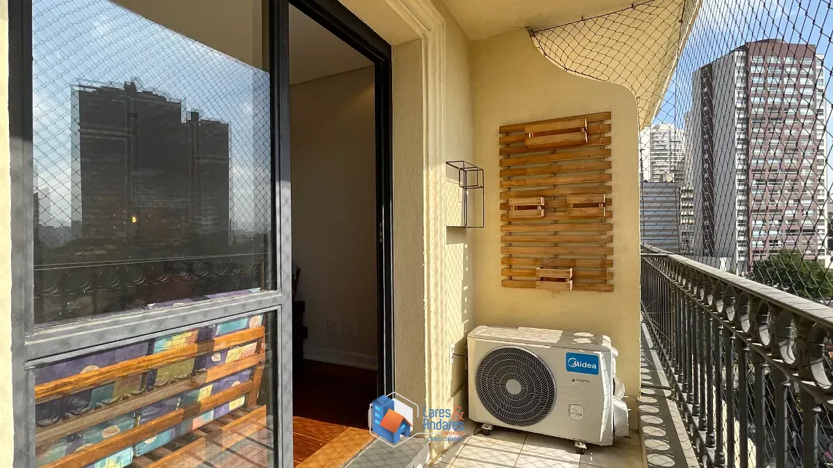 Apartamento, 3 quartos, 103 m² - Foto 5