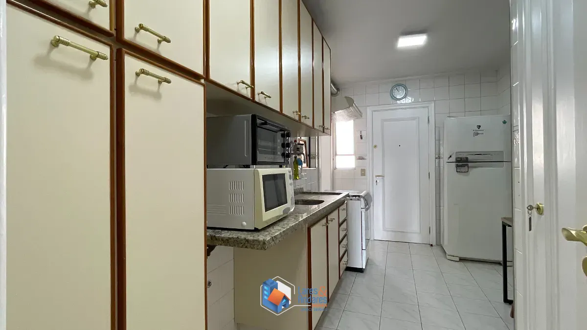 Apartamento, 3 quartos, 103 m² - Foto 39