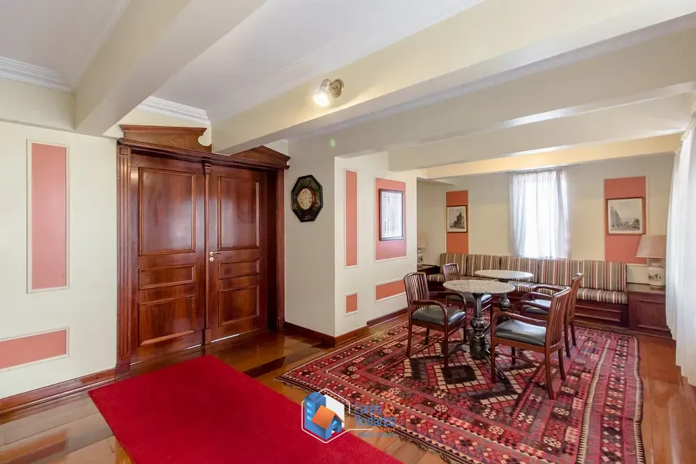 Apartamento, 3 quartos, 103 m² - Foto 54