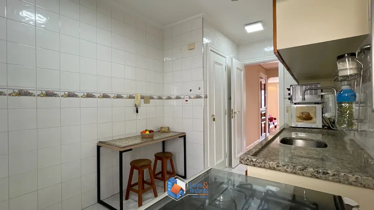 Apartamento, 3 quartos, 103 m² - Foto 41