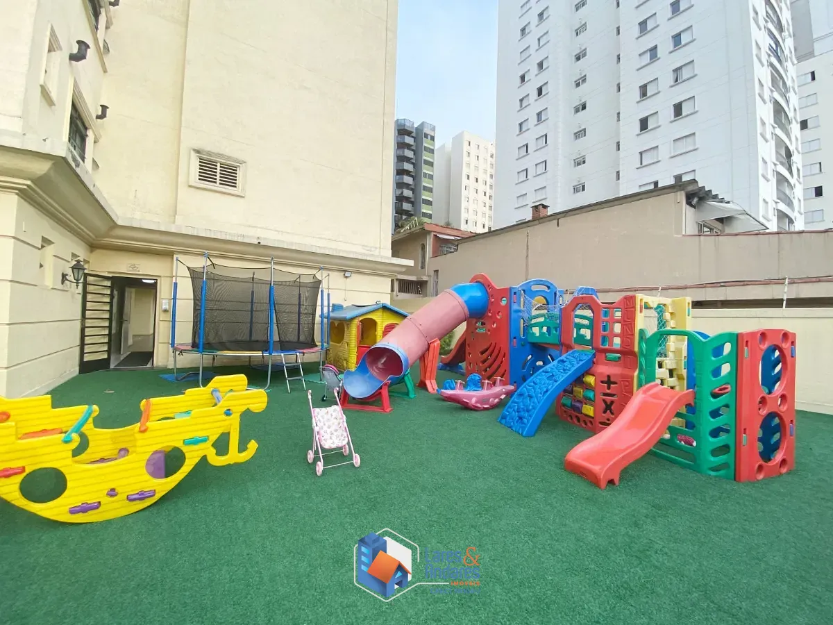 Apartamento, 3 quartos, 103 m² - Foto 47