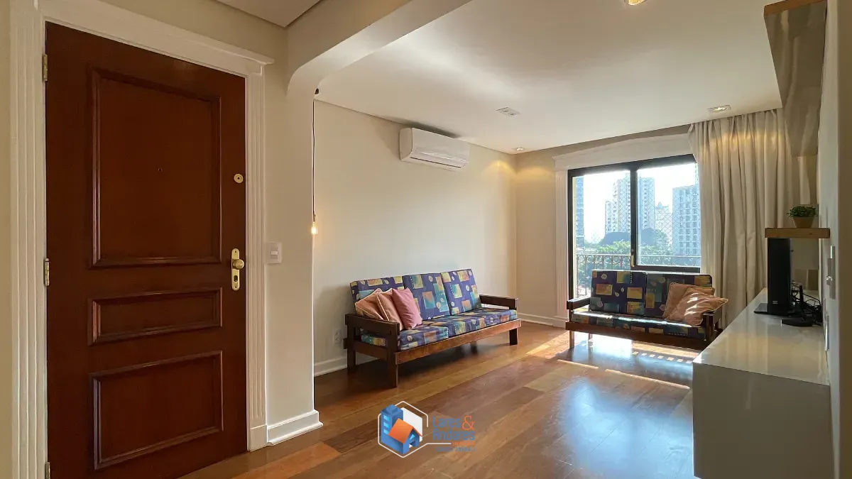 Apartamento, 3 quartos, 103 m² - Foto 2