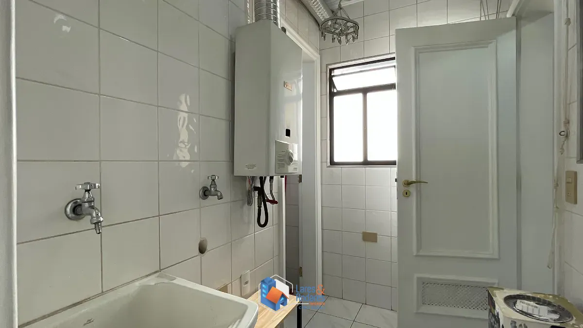 Apartamento, 3 quartos, 103 m² - Foto 45