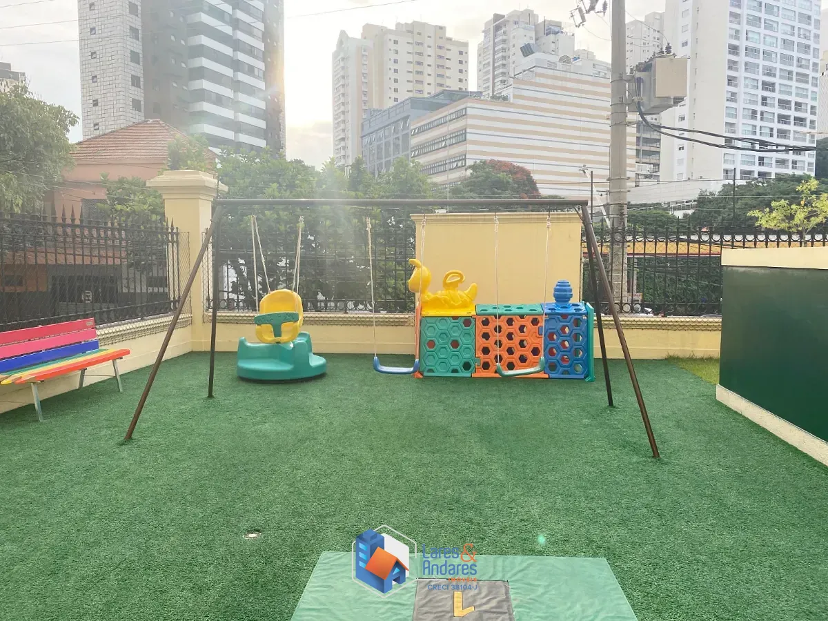 Apartamento, 3 quartos, 103 m² - Foto 49