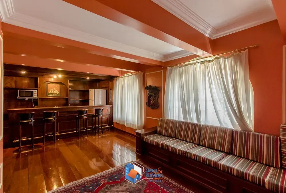 Apartamento, 3 quartos, 103 m² - Foto 55