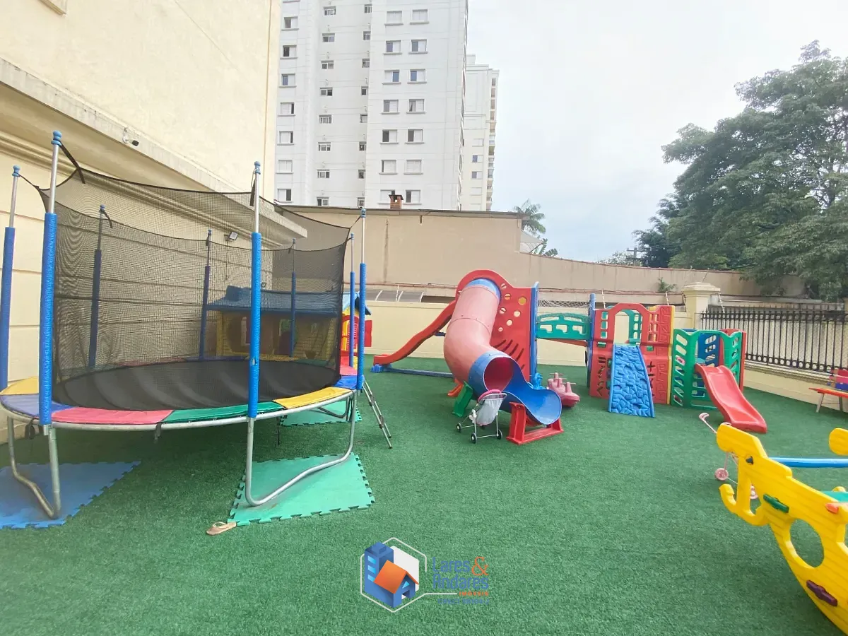 Apartamento, 3 quartos, 103 m² - Foto 48