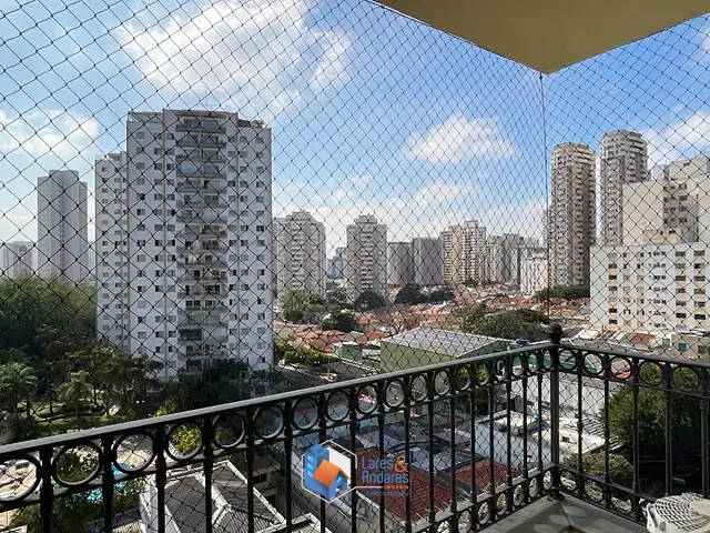Apartamento com 103m² 3 quartos e 2 banheiros, à venda, no bairro Pompeia em São Paulo