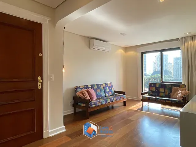 Apartamento com 103m² 3 quartos e 2 banheiros, à venda, no bairro Pompeia em São Paulo