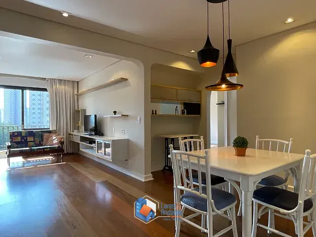 Apartamento com 103m² 3 quartos e 2 banheiros, à venda, no bairro Pompeia em São Paulo