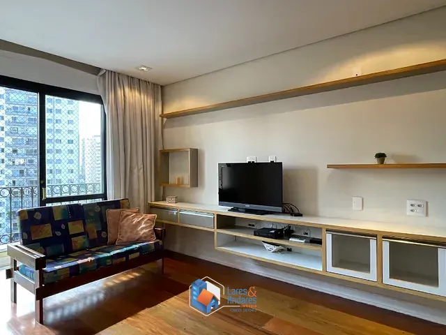 Apartamento com 103m² 3 quartos e 2 banheiros, à venda, no bairro Pompeia em São Paulo