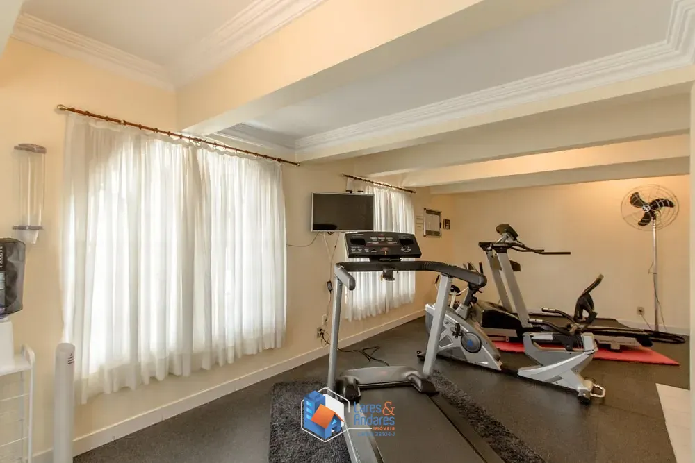 Apartamento, 3 quartos, 103 m² - Foto 53