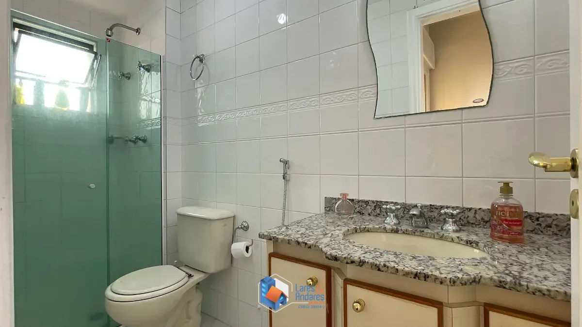 Apartamento, 3 quartos, 103 m² - Foto 30