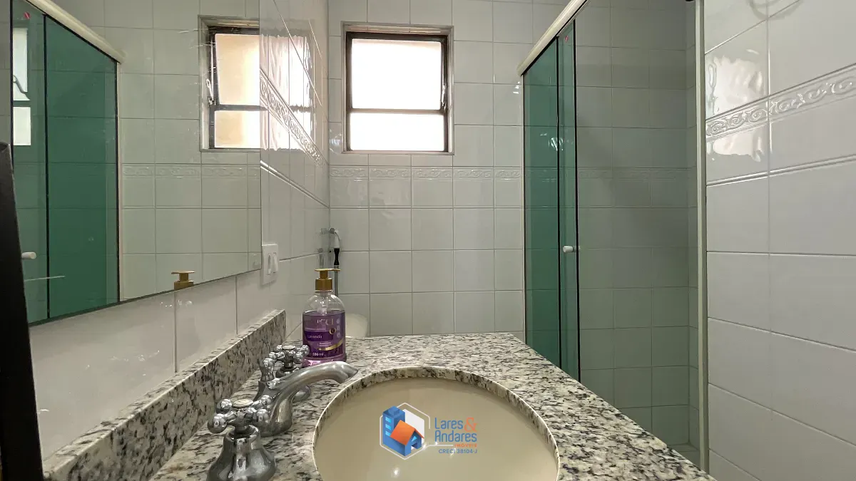 Apartamento, 3 quartos, 103 m² - Foto 33