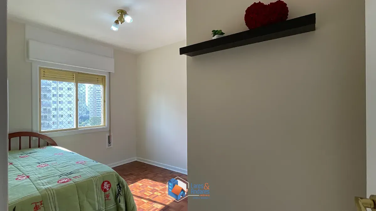 Apartamento, 3 quartos, 103 m² - Foto 19