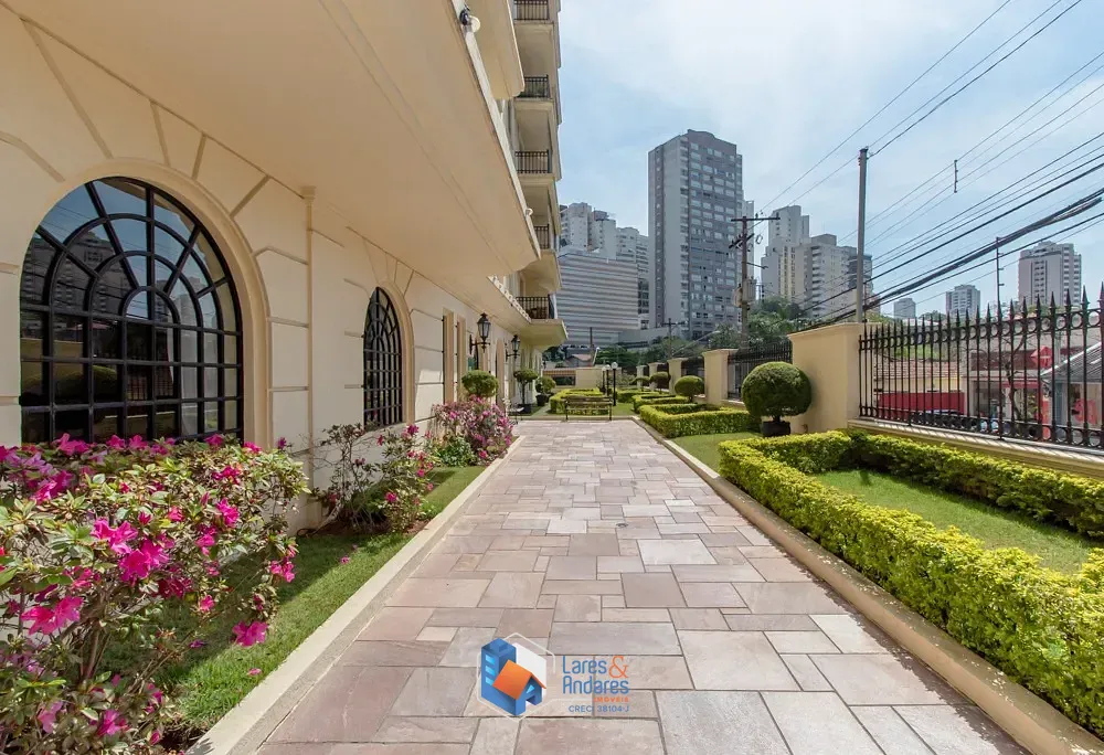 Apartamento, 3 quartos, 103 m² - Foto 56