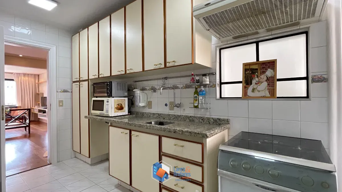 Apartamento, 3 quartos, 103 m² - Foto 36