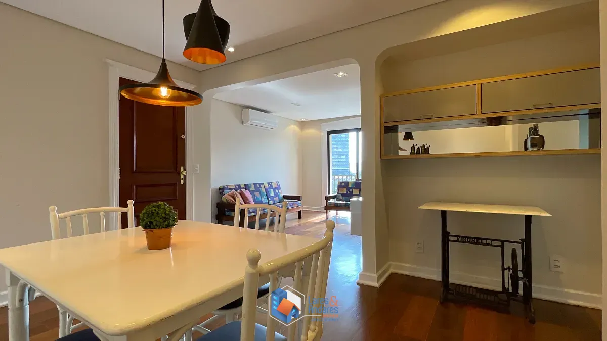 Apartamento, 3 quartos, 103 m² - Foto 11