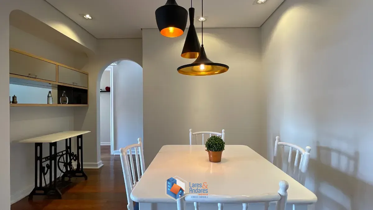 Apartamento, 3 quartos, 103 m² - Foto 10