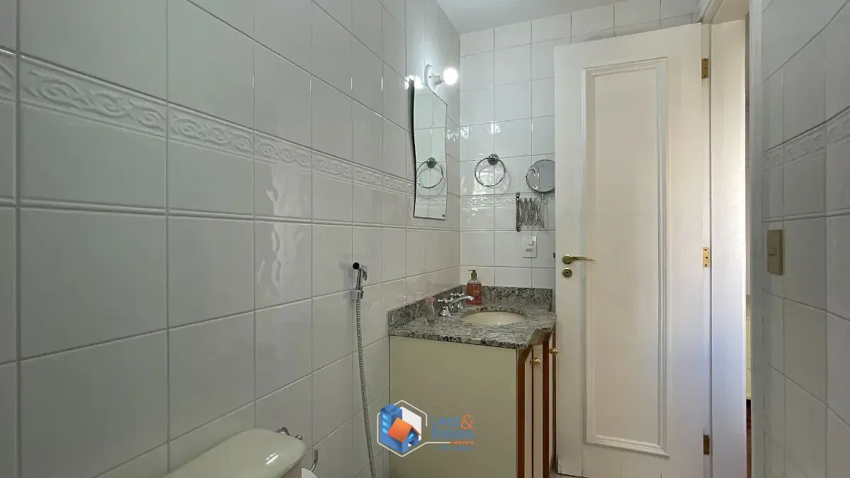 Apartamento, 3 quartos, 103 m² - Foto 29