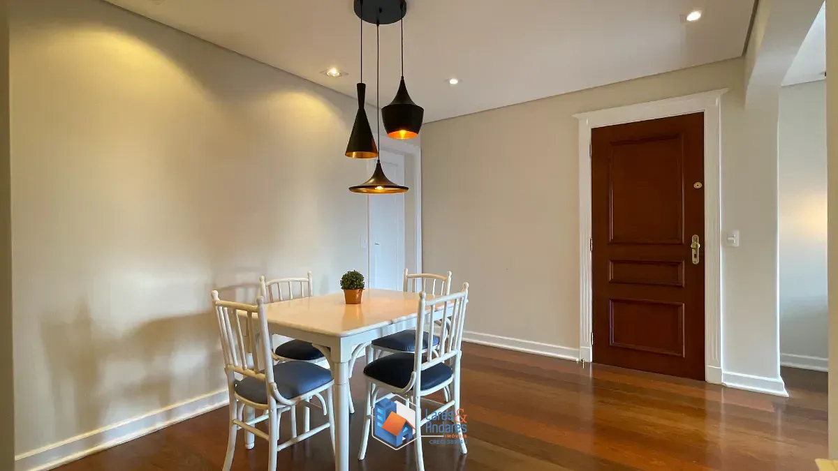 Apartamento, 3 quartos, 103 m² - Foto 12