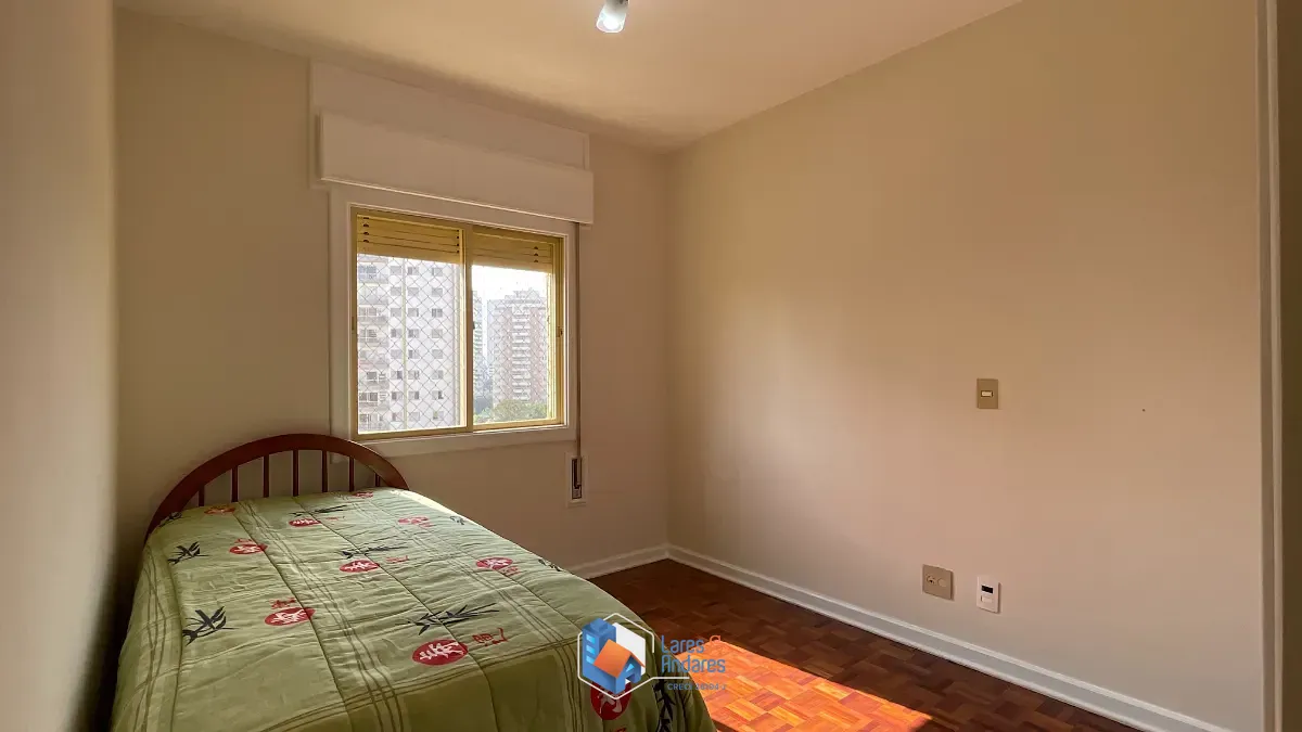 Apartamento, 3 quartos, 103 m² - Foto 20