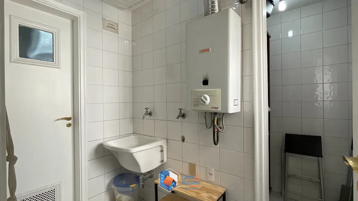 Apartamento, 3 quartos, 103 m² - Foto 44