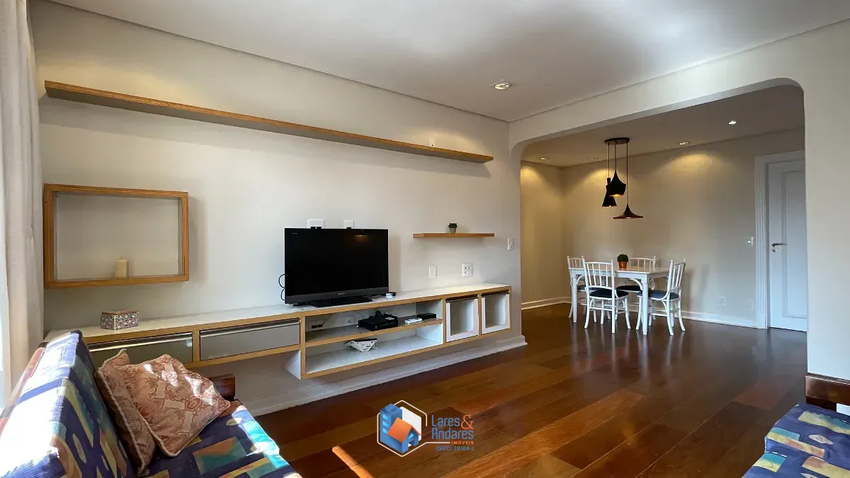 Apartamento, 3 quartos, 103 m² - Foto 8