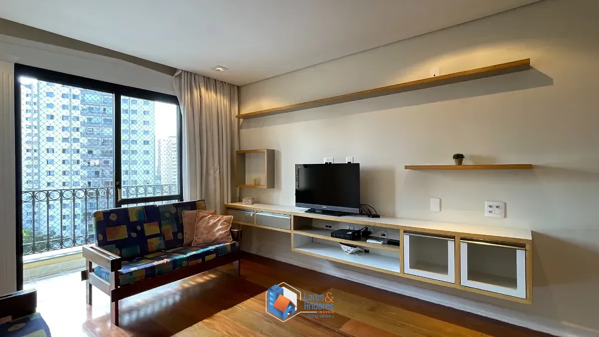 Apartamento, 3 quartos, 103 m² - Foto 3