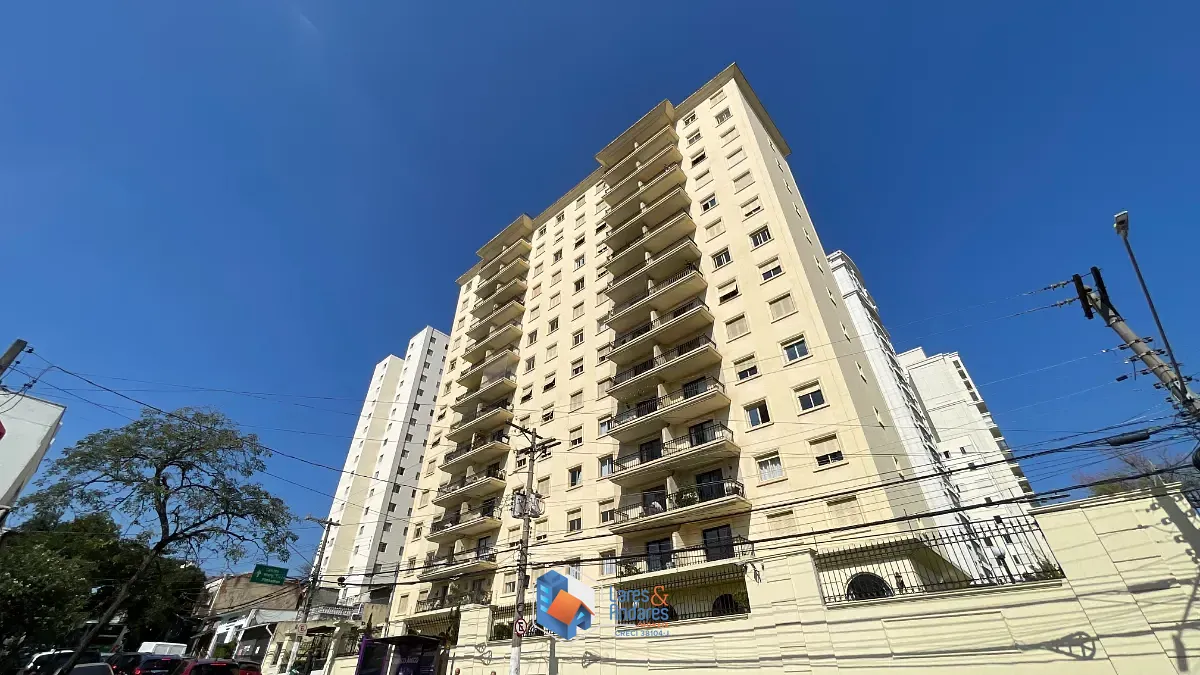Apartamento, 3 quartos, 103 m² - Foto 57