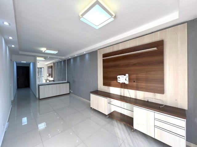 Foto do Apartamento - Apartamento tipo para venda em Freguesia do Ó com 3 quartos, sendo 1 suíte, 70m² | Lares e Andares Imóveis