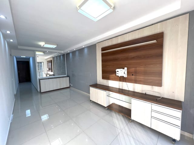 Foto do Apartamento - Apartamento tipo para venda em Freguesia do Ó com 3 quartos, sendo 1 suíte, 70m² | Lares e Andares Imóveis