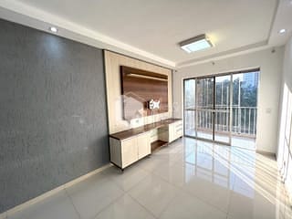 Foto do Apartamento-Apartamento tipo para venda em Freguesia do Ó com 3 quartos, sendo 1 suíte, 70m²